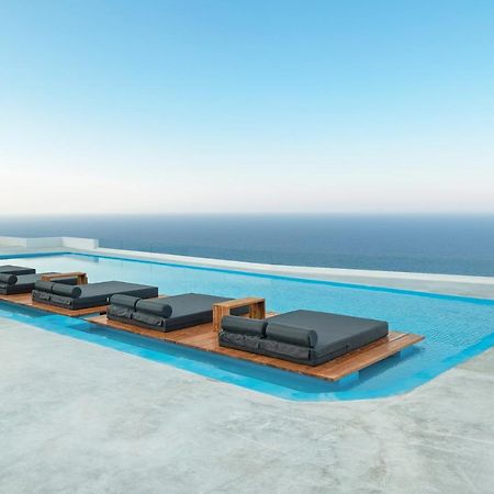 Oyster Luxury Suites Імеровіглі Екстер'єр фото