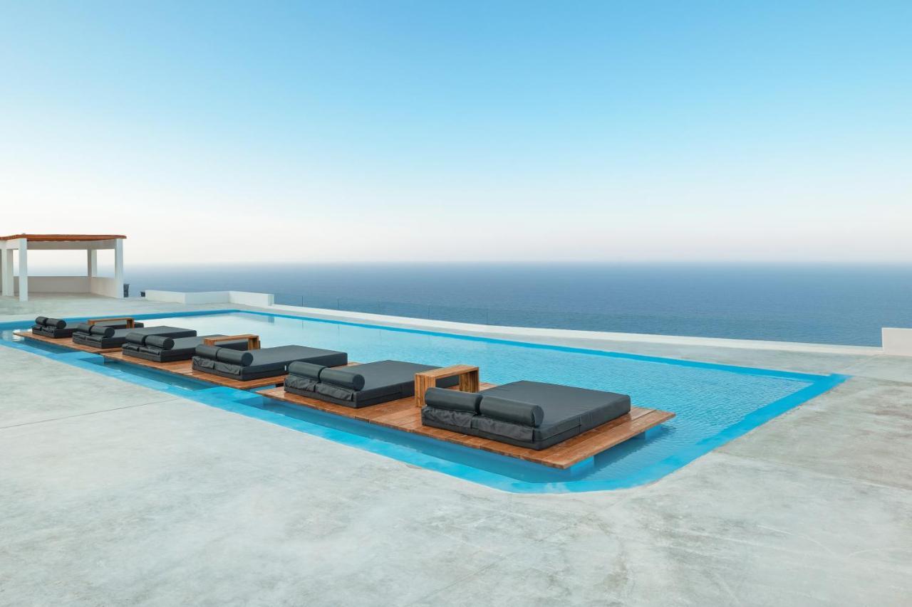 Oyster Luxury Suites Імеровіглі Екстер'єр фото
