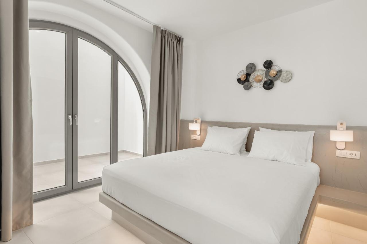 Oyster Luxury Suites Імеровіглі Екстер'єр фото