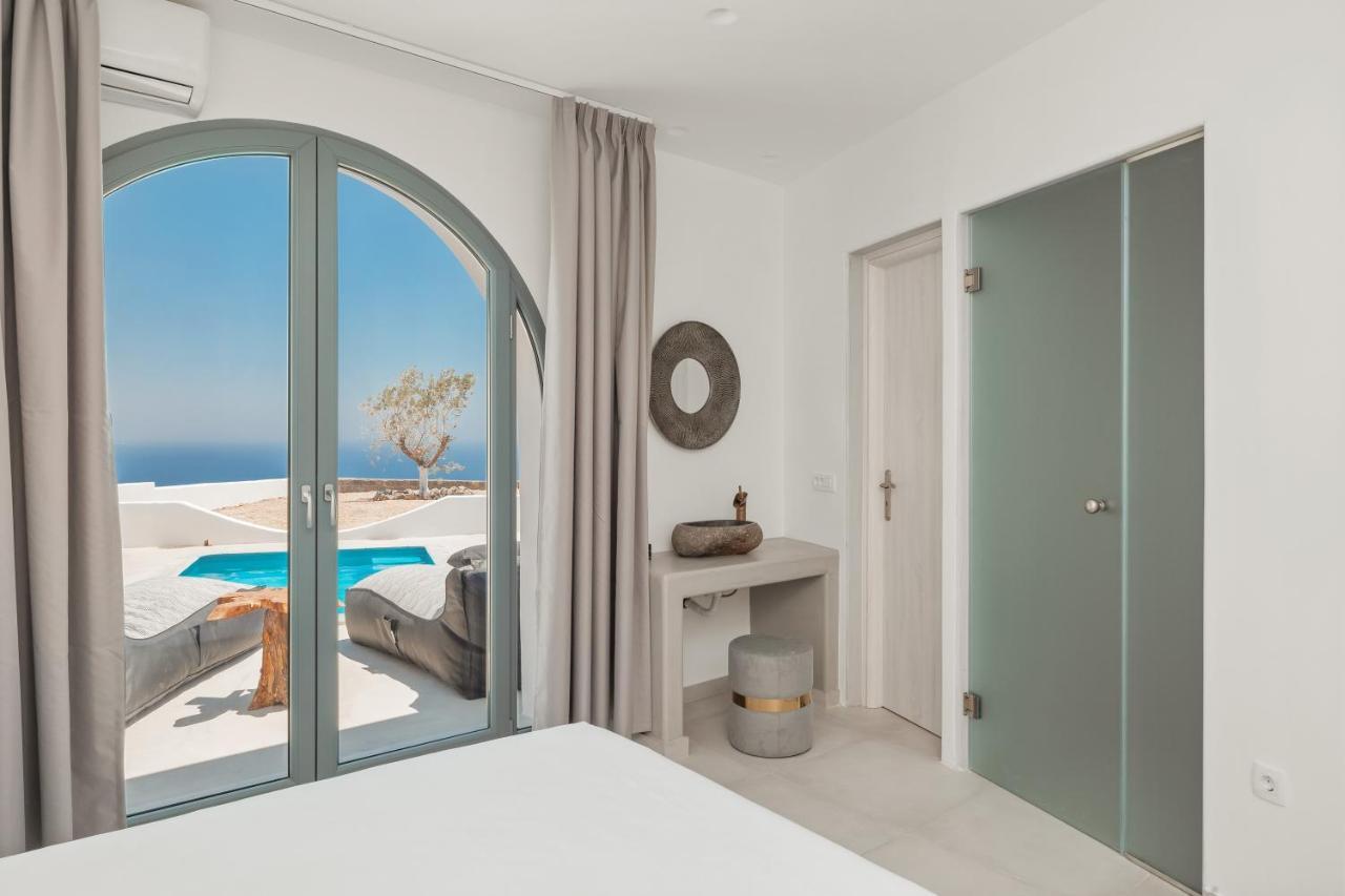 Oyster Luxury Suites Імеровіглі Екстер'єр фото