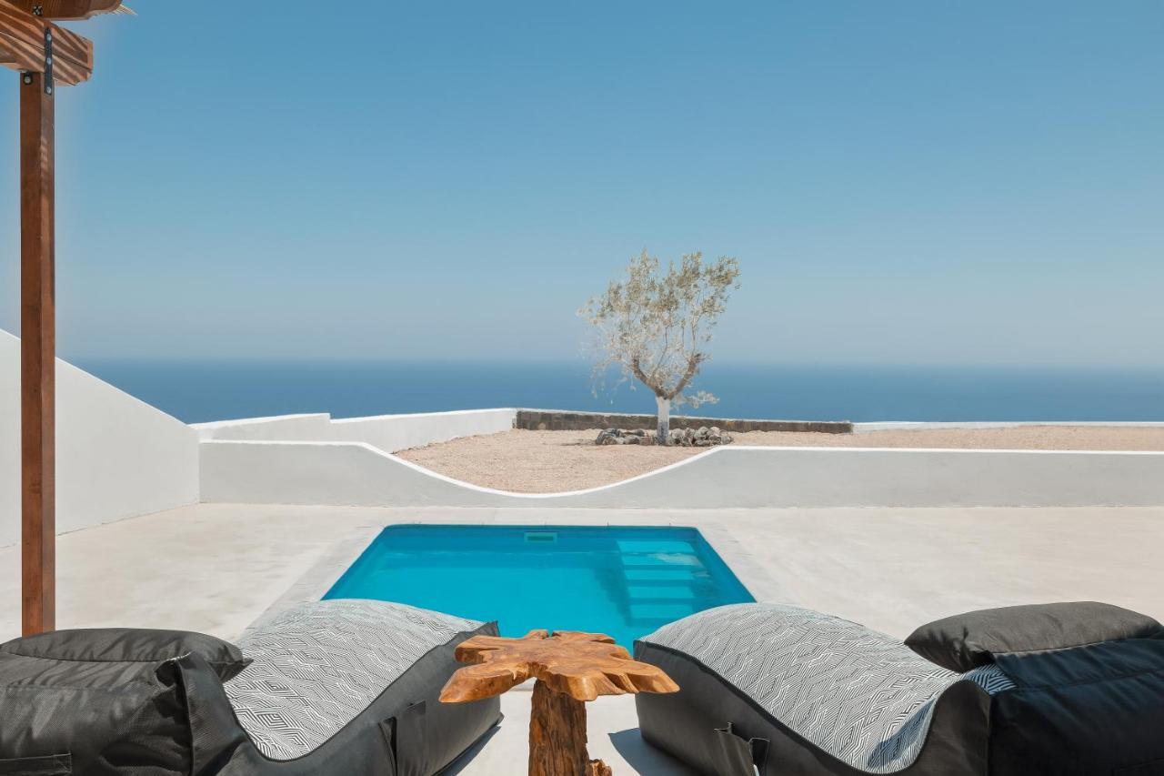 Oyster Luxury Suites Імеровіглі Екстер'єр фото