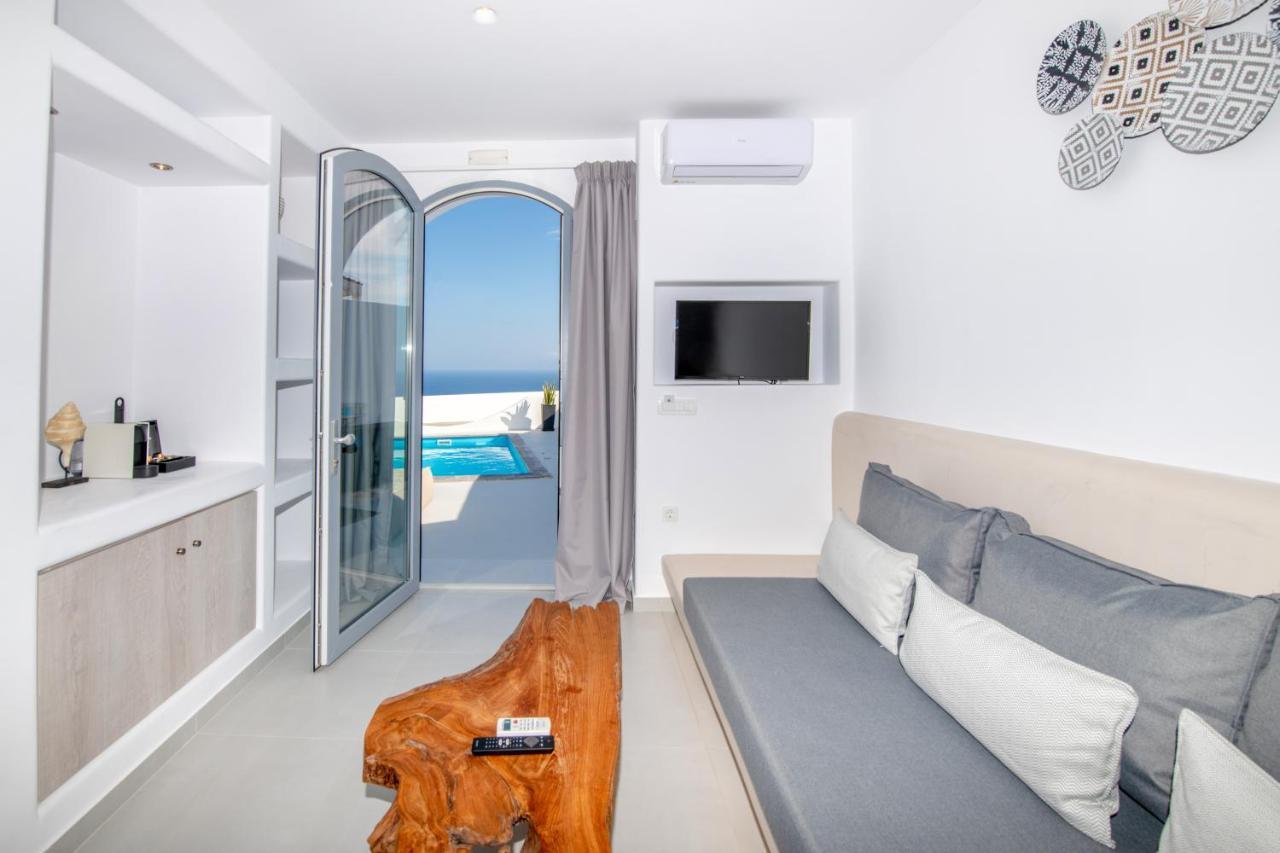Oyster Luxury Suites Імеровіглі Екстер'єр фото